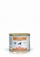 CANINE GASTRO INTESTINAL LOW FAT PATE 12X200G