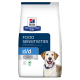 PD CANINE D/D PATO Y ARROZ 12KG
