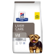 PD CANINE L/D 10KG