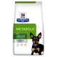 PD CANINE METABOLIC MINI 3KG