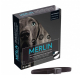 MERLIN 1,04G GROßES HUNDEHALSBAND 65CM 2 UD