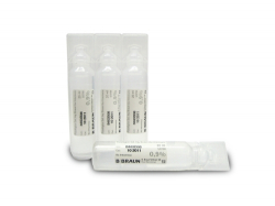 FISIOVET SOLUCION INYECTABLE 20X10ML