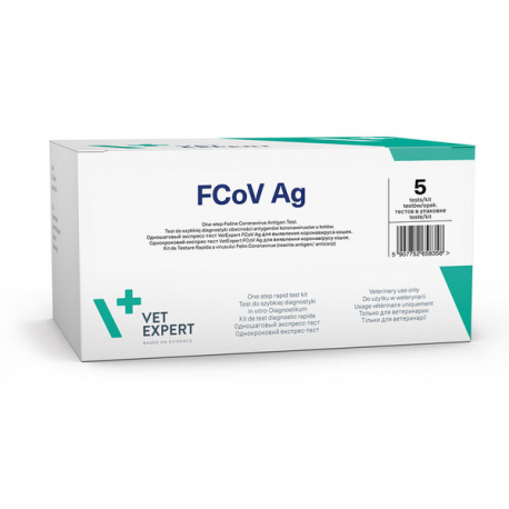 <p>Referencia del laboratorio: T4FCOVAG5</p>