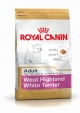 WEST HIGHLAND ADULT  500gr