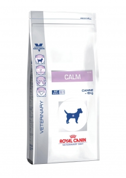 CANINE CALM 2 KG