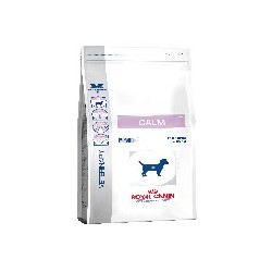 CANINE CALM 4 KG