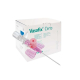 VASOFIX CERTO 22G / 0,9 X 25 MM AZUL 50UD