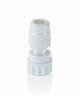 CHEMFORT ADAPTADOR LUER LOCK 100UD