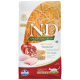 ND CAT ANCESTRAL GRAIN NEUTERED - POLLO ADULT 1.5KG