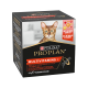 PROPLAN SUPLEMENTO GATO MULTIVITAMINS 4x60G