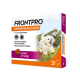 FRONTPRO 11 MG 3 COMP MAST (2-4 KG) PERRO