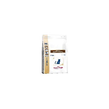 FELINE GASTRO INTESTINAL 400 GR