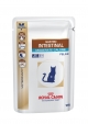 FELINE GASTRO INTESTINAL MODERATE CALORIE 12X85G