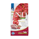 ND CAT QUINOA HAIRBALL ADULT 1,5KG
