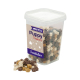 SNACK SEMI HUMEDO ESTRELLAS PUPPY TRAINER 200G