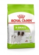 CANINE X-SMALL ADULT 500G 
