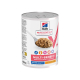 VE CANINE MULTIBENEFIT MATURE +7 POLLO 12X363G