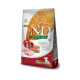 ND DOG ANCESTRAL POLLO, ESPELTA, AVENA  GRANADA ADULT MINI 2.5KG