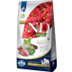 ND DOG QUINOA DIGESTION CORDERO HINOJO ADULT MED/MAX 7KG
