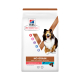 VE CANINE NO GRAIN RAZAS MEDIANAS ATUN 10KG