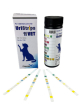 TIRAS DE ORINA 11 PARAMETROS URISTRIP 11 VET 100UD