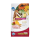 N&D TROPICAL CAT ADULT NEUTERED POLLO 1,5KG