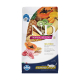 ND CAT TROPICAL SELECTION CORDERO NEUTERED 1,5KG