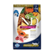 N&D TROPICAL CAT ADULT NEUTERED CORDERO 4+1KG