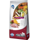 ND DOG TROPICAL POLLO ADULT MED/MAX 10KG