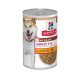 SP CAN NO GRAIN POLLO 12 LATAS X 363G 