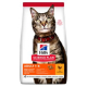 SP FELINE ADULT POLLO 1,5KG 