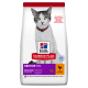 SP FELINE SENIOR 11+ POLLO 1,5KG 