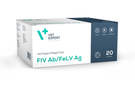 <p>Referencia del laboratorio:TFIVFELV20N</p>