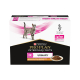 PROPLAN DIET FELINE UR URINARY POLLO 10X85G