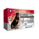 PESTIGON 402 MG SPOT ON PERRO +40 KG 4 PIPETAS