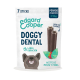 EC DOGGY DENTAL FRESA/MENTA SMALL 8X105G 0-10KG