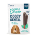 EC DOGGY DENTAL FRESA/MENTA MEDIUM 8X160G 10-20KG