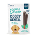 EC DOGGY DENTAL FRESA/MENTA LARGE 8X240G +20KG