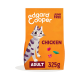 EC FELINE ADULT POLLO CORRAL 325G