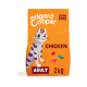 EC FELINE ADULT POLLO CORRAL 2KG