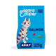 EC FELINE ADULT SALMON ATLANTICO 325G