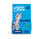 EC FELINE ADULT SALMON ATLANTICO 2KG