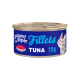 EC FELINE FILETES ATUN LATA 24X70G