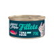 EC FELINE FILETES ATUN Y CALAMARES LATA 24X70G