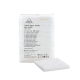 GASA N/ESTERIL 7,5X7,5CM 8 CAPAS/17 HILOS 100UD