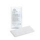 GASA N/ESTERIL 10X20CM 8 CAPAS/17 HILOS 200UD