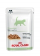 FELINE PEDIATRIC GROWTH 12x100 GR SOBRES