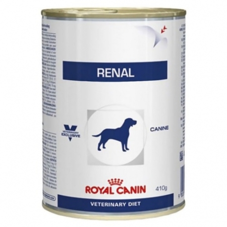 CANINE RENAL 12X410 GR