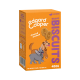 EC CANINE GALLETAS POLLO 7X400G