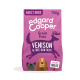 EC CANINE ADULT VENADO Y PATO DE CORRAL 700G